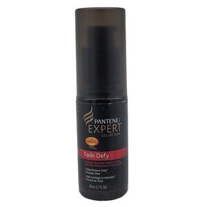 Pantene Pro-V Expert Collection Fade Defy Color Magnifying Gloss New Hair Care